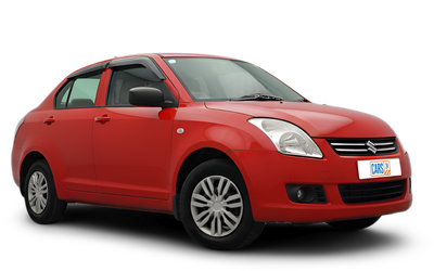 Maruti Swift Dzire-img